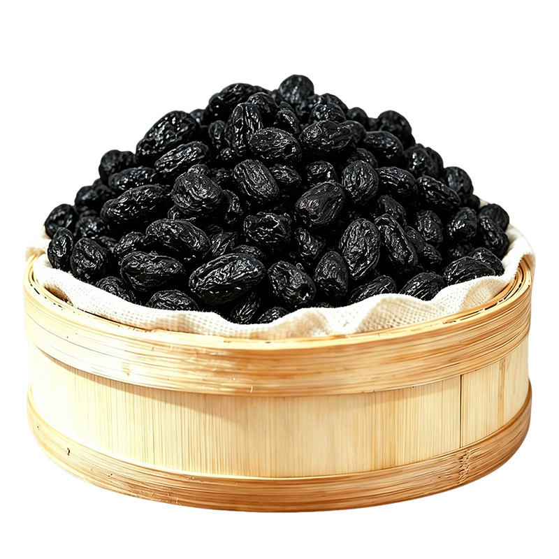 唐妖无添加去皮去核新疆若羌蒸枣