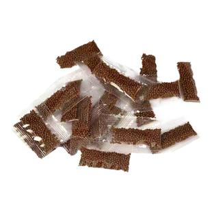 观赏蟹食蟹粮活体辣椒蟹相手蟹将军蟹招潮蟹宠物蟹高蛋白专用饲料