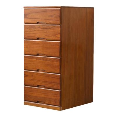 40cm深抽屉式夹缝收纳柜