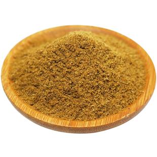 孜然粉商用新疆孜然精选纯正孜然粒500g（细粉 中粗 半颗粒）可选