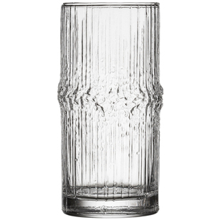 芬兰iittala 2022激流系列玻璃杯 中古复刻版 极流威士忌杯啤酒杯