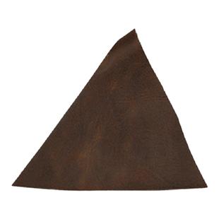 厚牛皮荔枝纹3mm厚练手皮料按斤称边角料牛皮弹弓皮兜diy手工鞋垫