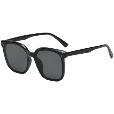 防晒防紫外线墨镜女款夏季海边