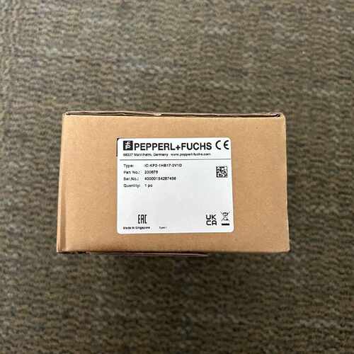 议价IC-KP2-2HB17-2V1D