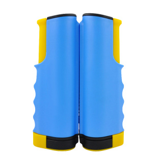 乒乓球网架便携式标准通用乒乓网球伸缩兵乓球桌网子乒乓球球网