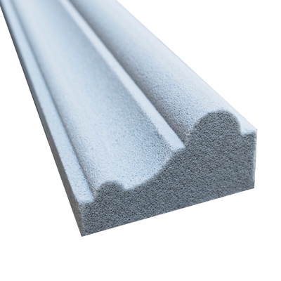 发泡陶瓷线条外墙装饰线条窗套线