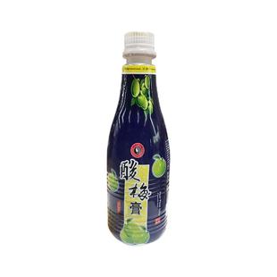 米雪酸梅膏1.5kg酸梅汤浓缩汁乌梅冰镇酸梅汁饮料餐饮火锅店商用