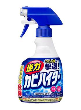 花王墙体除霉剂浴室去污400ml/瓶