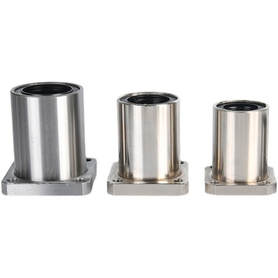 方法兰加长直线运动轴承LMK1620