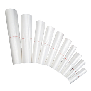 加厚白色背心袋定制透明塑料袋食品袋外卖袋打包方便袋马夹购物袋