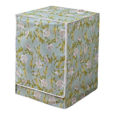 滚筒洗衣机罩套通用加厚防晒防水