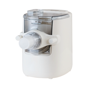 厨冠面条机家用全自动第10代智能多功能压面机小型和面机2025新款