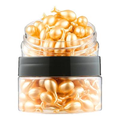 千亚茜富勒烯胎盘素精华液胶囊羊面部补水保湿抗皱紧致旗舰店正品