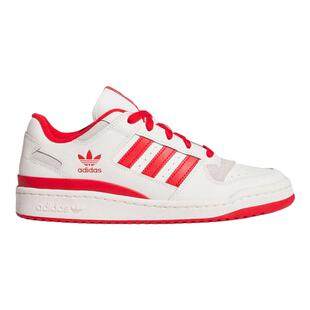 滔搏adidas阿迪达斯三叶草男女鞋FORUM LOW CL运动休闲鞋JQ1533