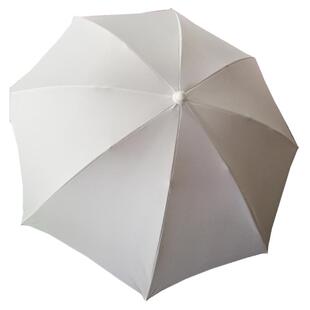 白色泳池防晒遮阳伞大摆摊太阳伞室外广告户外阳台沙滩海滩伞包邮