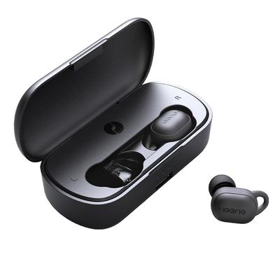 【180小时长续航】击音蓝牙耳机