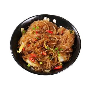 河南禹县红薯粉条正宗农家纯手工漏瓢山药细粉丝禹州特产干粉条