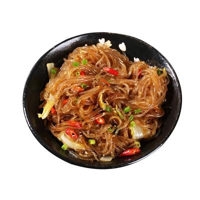 禹州手工红薯粉条山药老浆