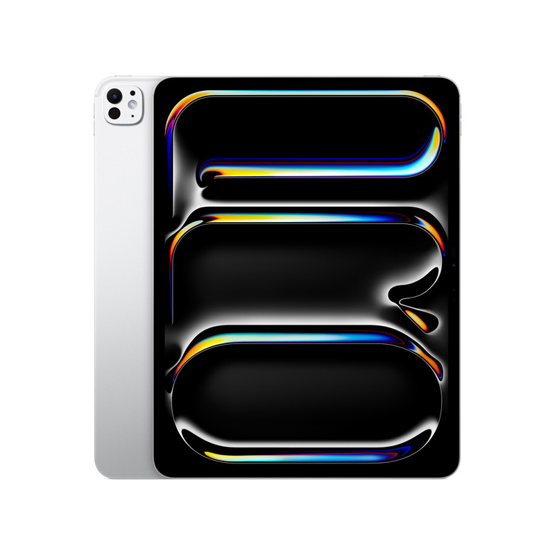 Apple/苹果 13 英寸 iPad Pro 平板电脑2025款WiFi版M5芯片网课设计 全新官方正品