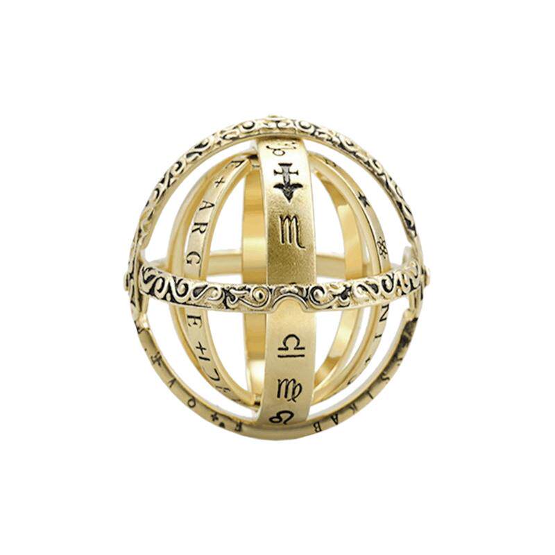 天文求戒指项链两用款可变形