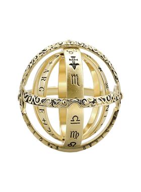 天文求戒指项链两用款可变形