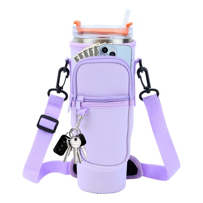 30oz40oz手柄不锈钢保温杯套