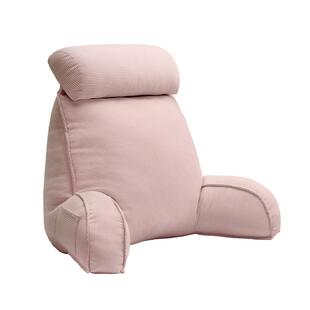 床头靠垫护腰沙发老人床靠背垫靠枕半躺神器床上孕妇软包大靠背枕