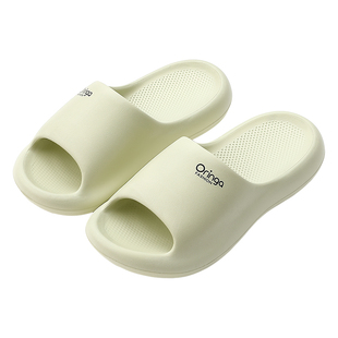 拖鞋女款夏季2026新款室内家居浴室防滑防臭软底足弓支撑凉拖鞋男