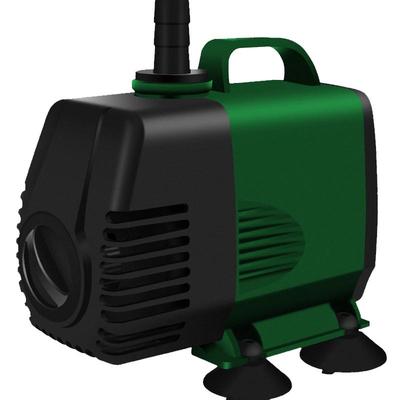 水陆两用鱼缸变频静音吸粪