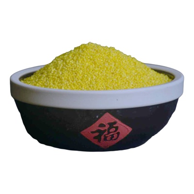 田源泽粟2025年新米朝阳小米5斤