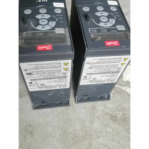 议价Danfoss丹佛斯132F0018变频器维修