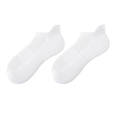 MENXX袜子男7A抗菌船袜