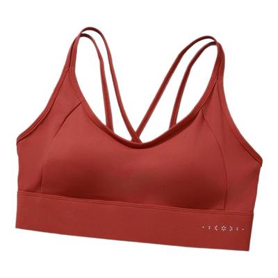 运动内衣防震高强度瑜伽背心