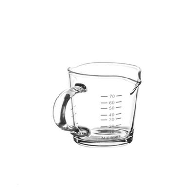 espresso浓缩咖啡杯杯shot杯量杯