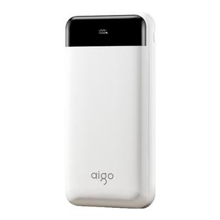 【3C认证】爱国者22.5W充电宝20000毫安大容量快充超薄小巧便携可爱移动电源可上飞机高铁适用安卓苹果17手机