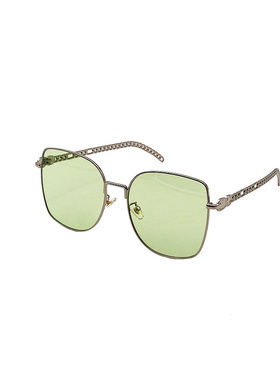 墨镜遮阳防晒镂空时尚潮大脸显瘦