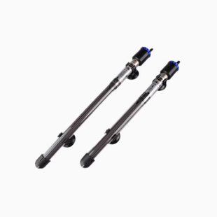 森森水晶防爆加热棒 不锈钢加热棒 数显加热棒JRB系列鱼缸加温棒