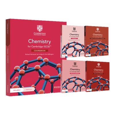 CambridgeIGCSEChemistry