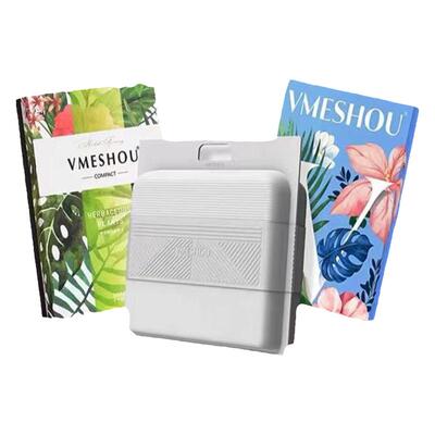 2.0新款唯蜜瘦品牌官网正品热敷包微商1.0Vmeshou3.0款温灸片