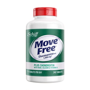 买2多省40元+送礼益节高钙氨糖