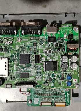 【议价-可维修】 Mitsubishi HMI触摸屏 板卡 GS2107 工控备件  /