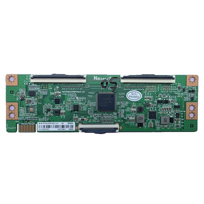 50寸NEMU逻辑板N4TP500UHDPV5D-F-K1 CC500PV1D/5D适用于创维酷开