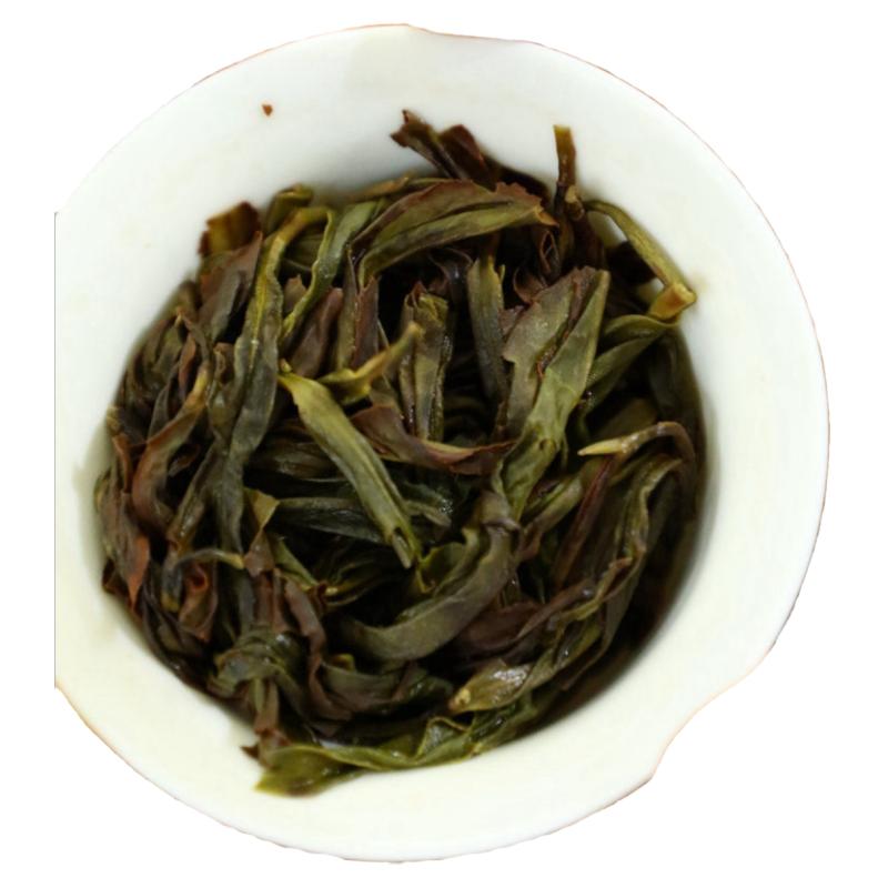 susu凤凰单丛茶雪片夜来香高香茶