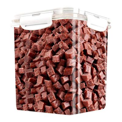 抢！【约7500粒】真牛肉粒训犬