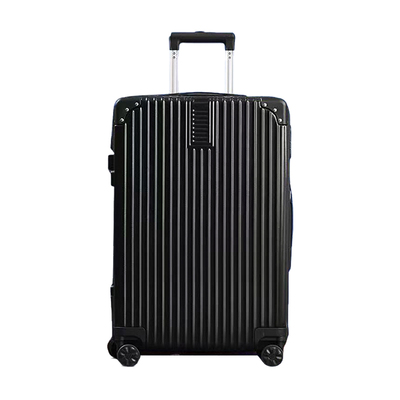 希尔顿行李箱20寸万向轮