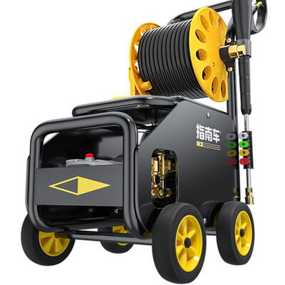 【商用热卖N0.1】指南车清洗机