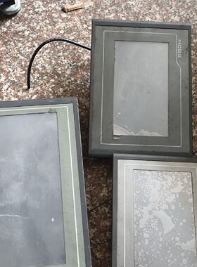 【询价】昆仑通泰触摸屏  功能正常  EPC1061DX  350适用