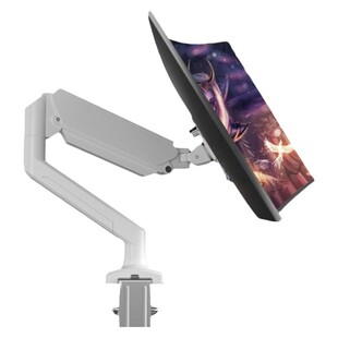 适用于明基GW2790QT显示器27英寸小派屏支架升降伸缩旋转机械悬臂
