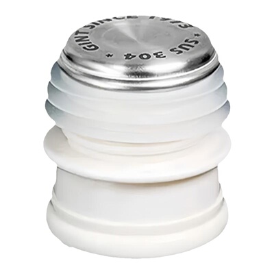 热水瓶塞食品级304配盖通用配件