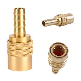 大号模具母头耐高温模具快速接头开放式模温机水嘴冷却快插SK111